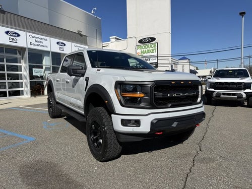 2026 Ford F-150 Roush RT6