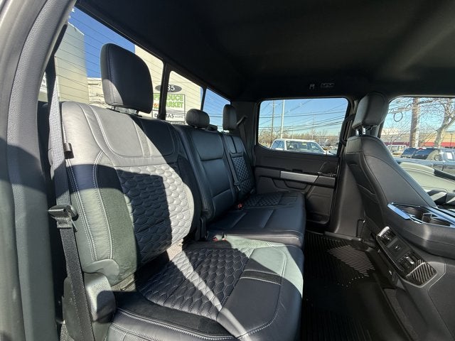 2026 Ford F-150 Roush RT6