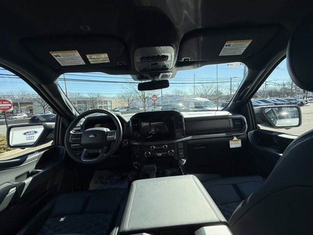 2026 Ford F-150 Roush RT6