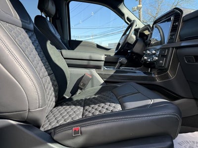 2026 Ford F-150 Roush RT6