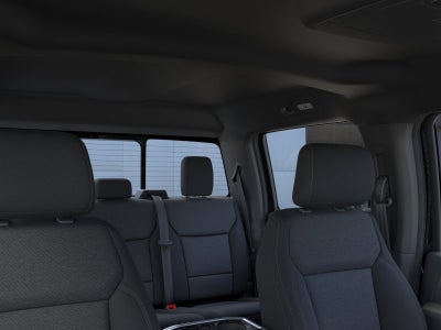 2026 Ford F-150 Roush Nitemare Edition