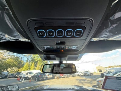 2025 Ford F-150 Roush RT6