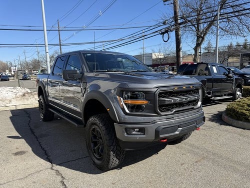 2026 Ford F-150 Roush RT6