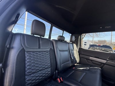 2026 Ford F-150 Roush RT6