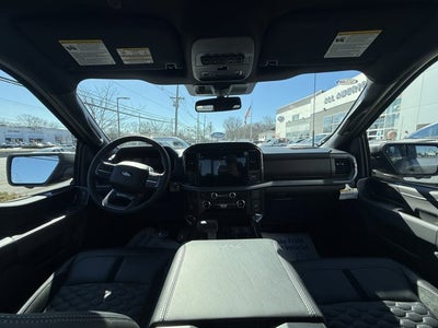 2026 Ford F-150 Roush RT6