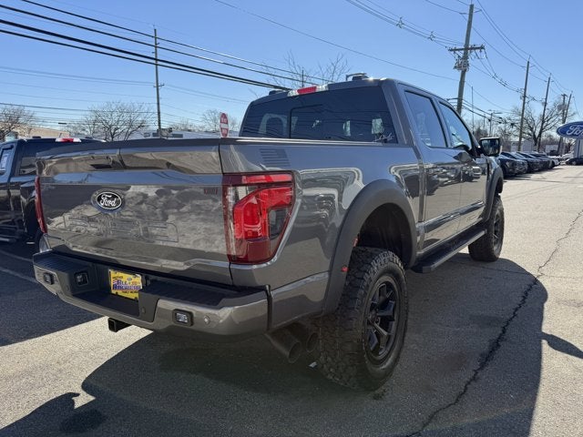 2026 Ford F-150 Roush RT6