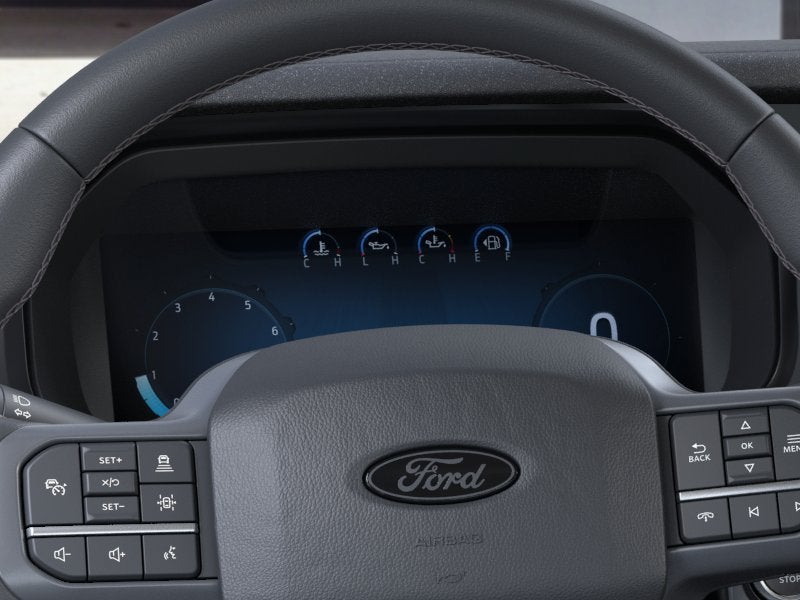 2026 Ford F-150 Shelby Edition