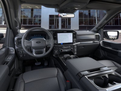 2026 Ford F-150 Shelby Edition