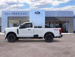 2026 Ford Super Duty F-350 SRW Base