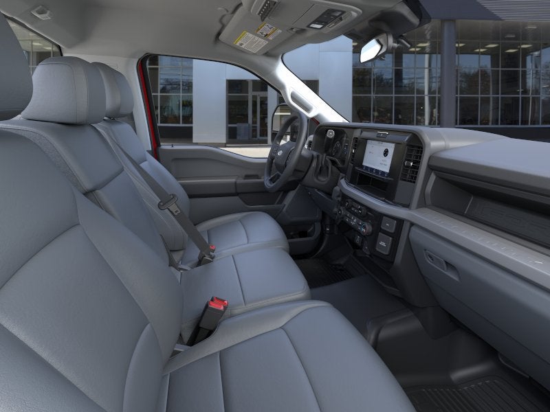 2026 Ford Super Duty F-350 SRW Base