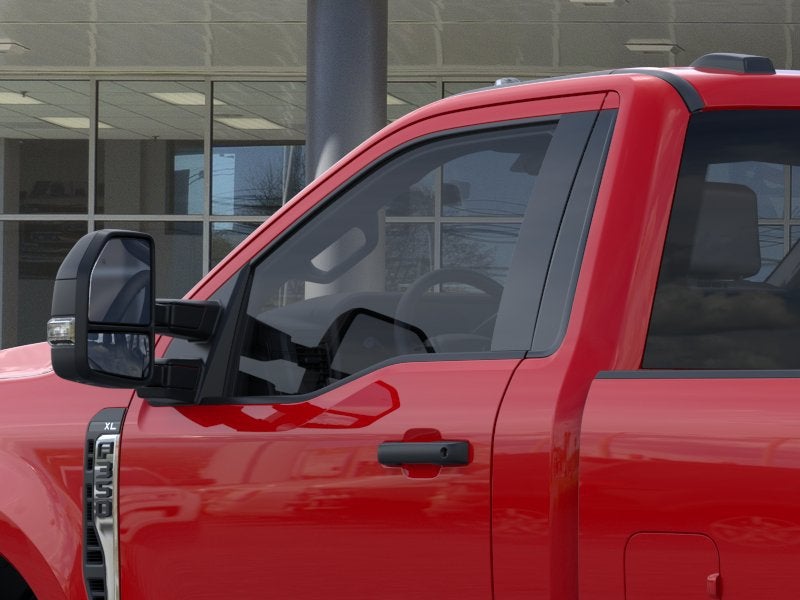 2026 Ford Super Duty F-350 SRW Base