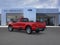 2026 Ford Super Duty F-350 SRW Base
