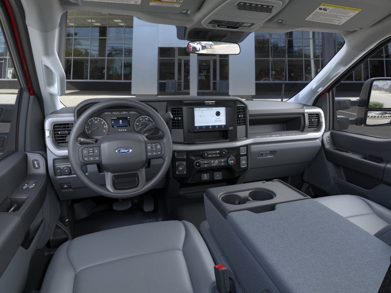 2026 Ford Super Duty F-350 SRW Base