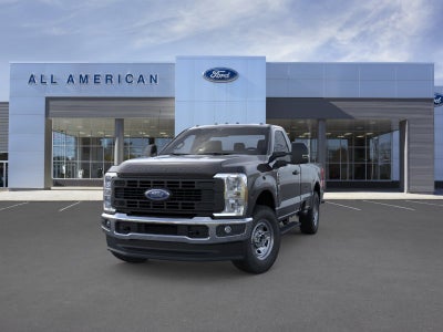 2026 Ford Super Duty F-350 SRW Base