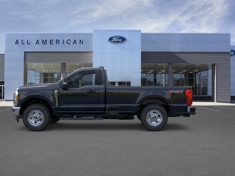 2026 Ford Super Duty F-350 SRW Base