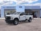 2026 Ford Super Duty F-350 SRW Base