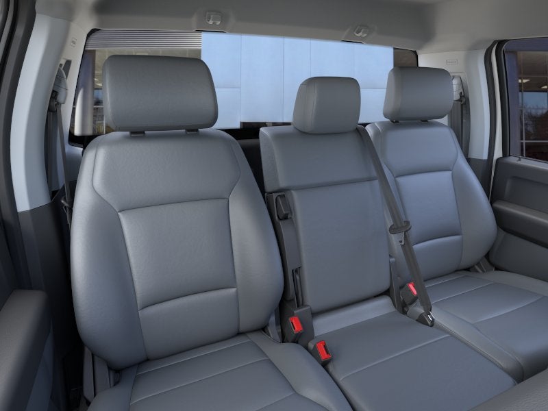 2026 Ford Super Duty F-350 SRW Base