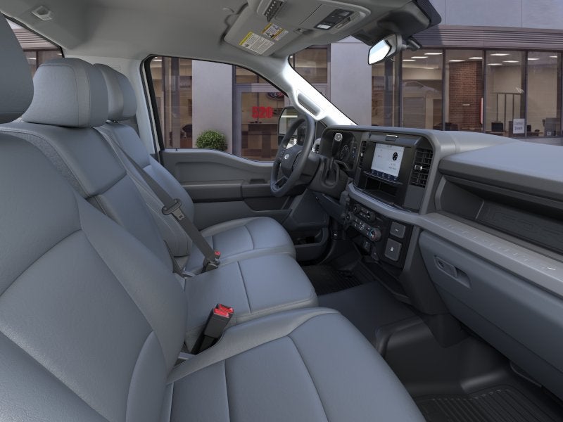 2026 Ford Super Duty F-350 SRW Base