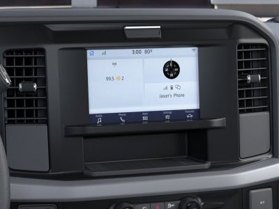 2026 Ford Super Duty F-350 SRW Base