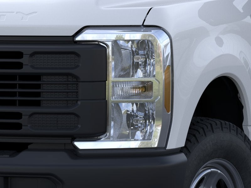 2026 Ford Super Duty F-350 SRW Base
