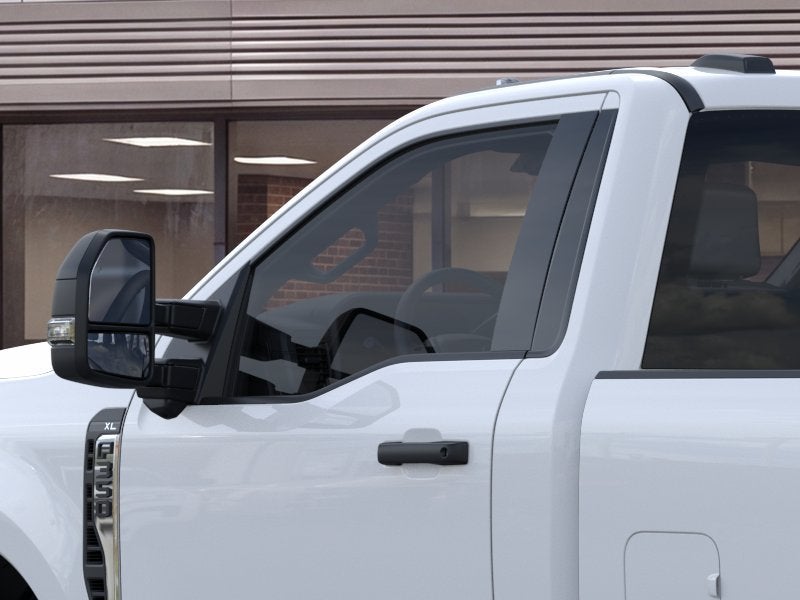 2026 Ford Super Duty F-350 SRW Base