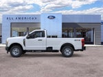 2026 Ford Super Duty F-350 SRW Base