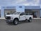 2026 Ford Super Duty F-350 SRW Base