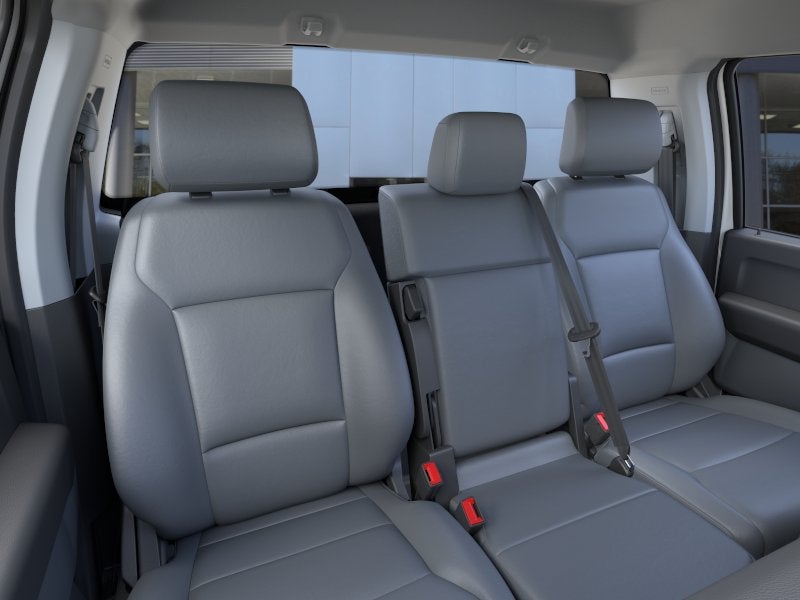 2026 Ford Super Duty F-350 SRW Base