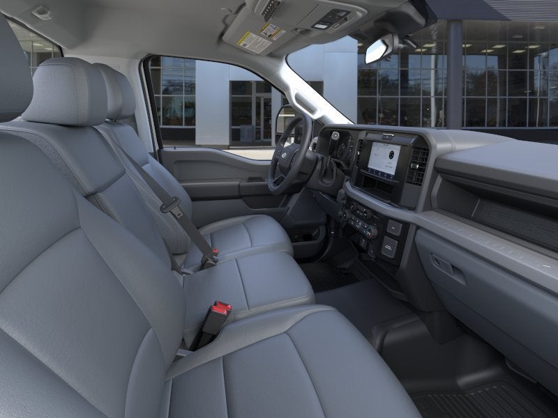 2026 Ford Super Duty F-350 SRW Base