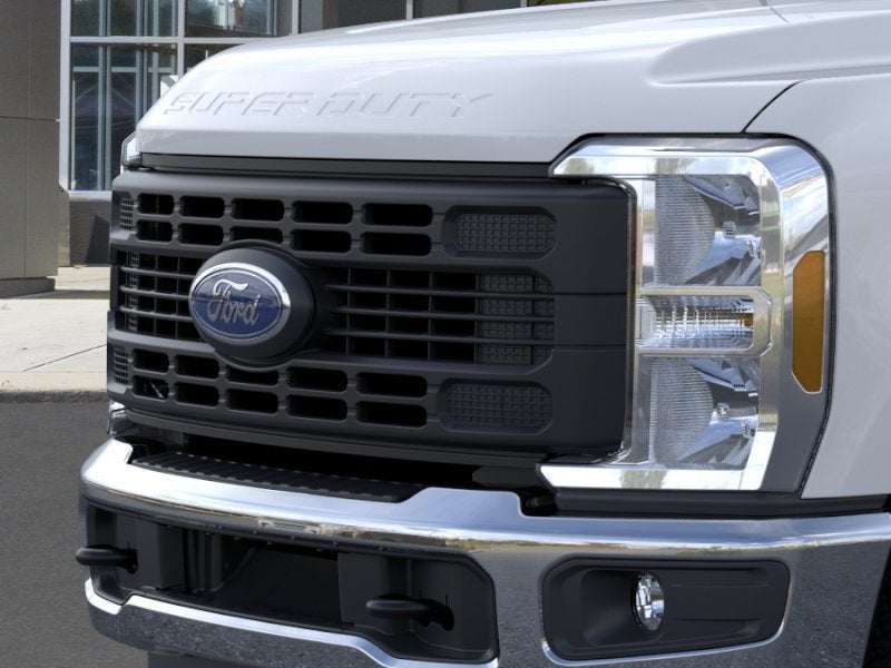 2026 Ford Super Duty F-350 SRW Base