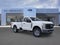 2026 Ford Super Duty F-350 SRW Base