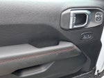 2021 Jeep Wrangler Rubicon