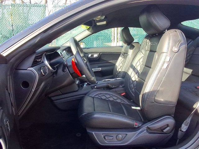 2021 Ford Mustang GT