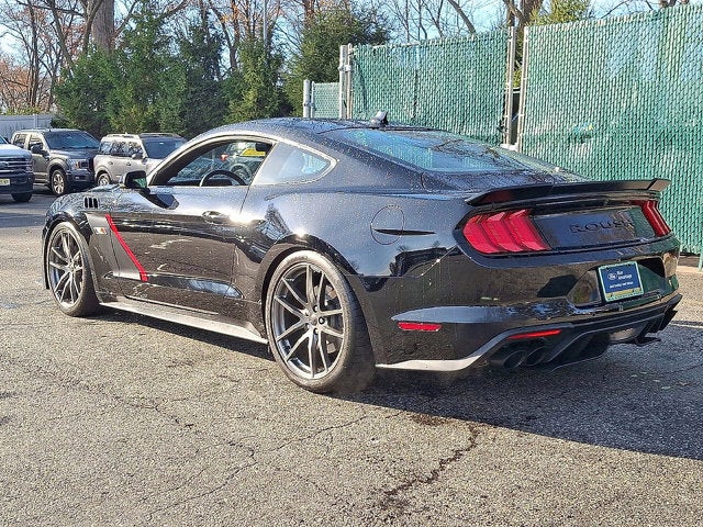 2021 Ford Mustang GT