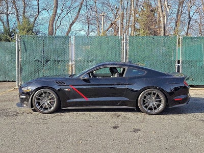 2021 Ford Mustang GT