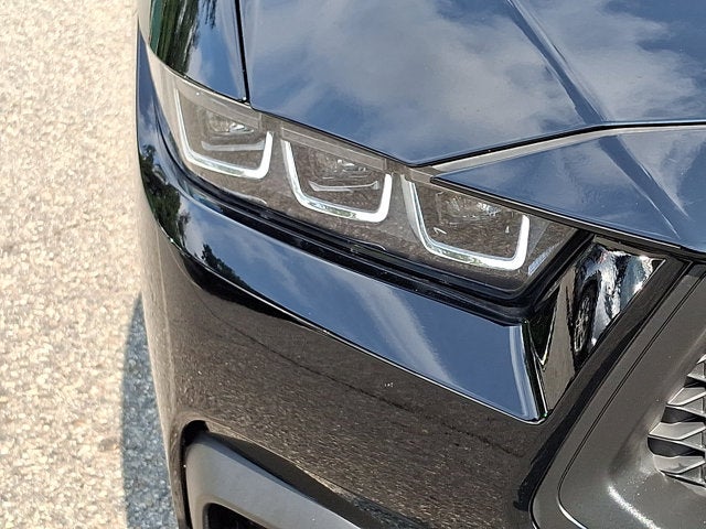 2024 Ford Mustang I4CP