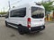 2023 Ford Transit Passenger Wagon T350