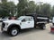 2022 Ford Super Duty F-550 DRW Base