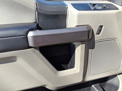 2021 Ford Super Duty F-450 DRW Base