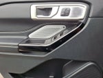 2023 Ford Explorer Base