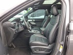 2023 Ford Explorer Base
