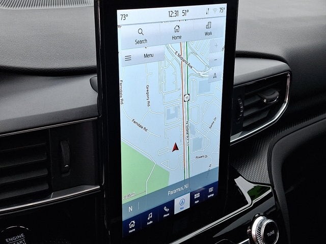 2023 Ford Explorer Base