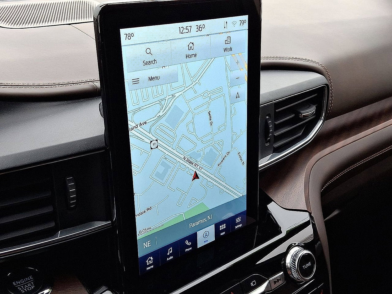 2022 Ford Explorer King Ranch