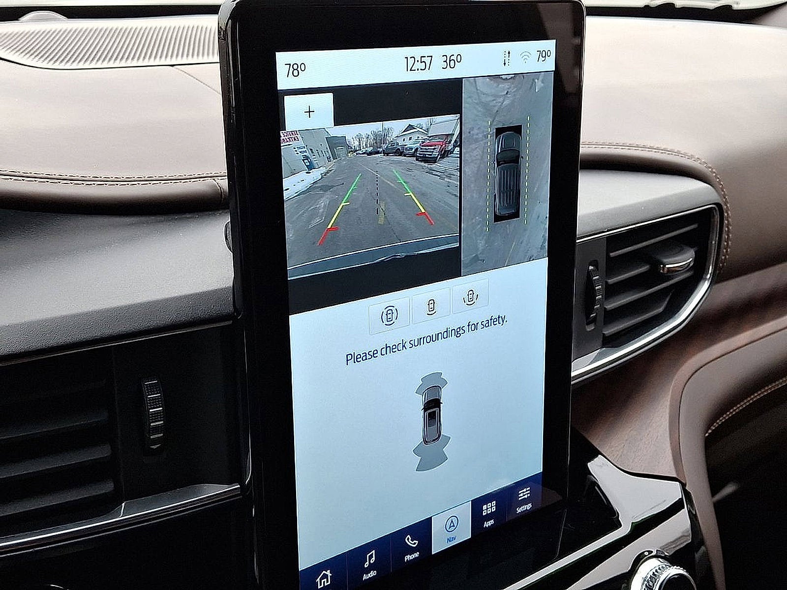 2022 Ford Explorer King Ranch