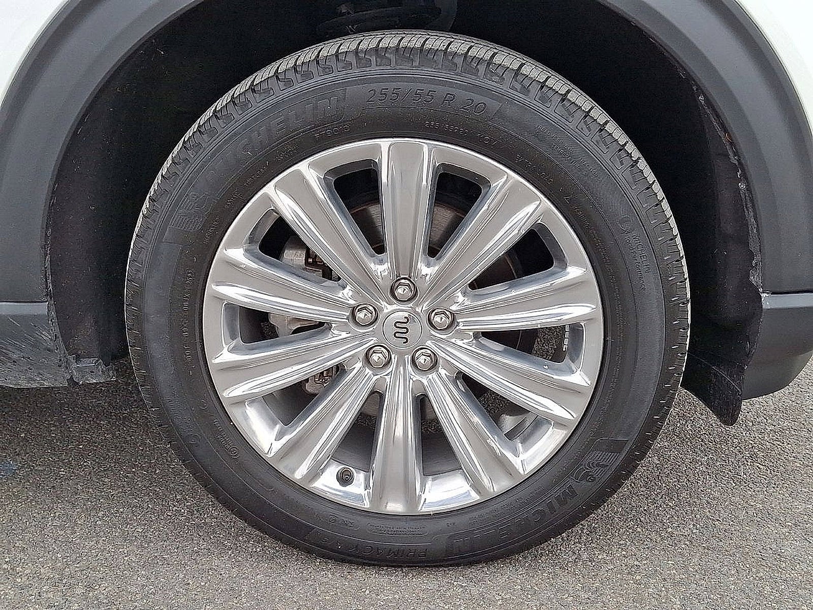 2022 Ford Explorer King Ranch