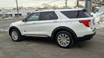 2022 Ford Explorer King Ranch