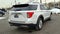 2022 Ford Explorer King Ranch