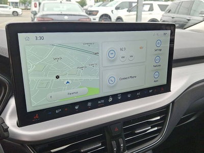 2023 Ford Escape PHEV