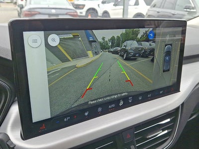 2023 Ford Escape PHEV