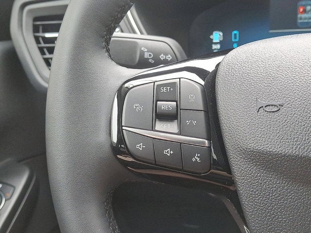 2023 Ford Escape PHEV